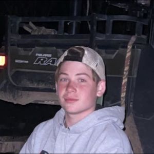 Meet your Posher, Caleb